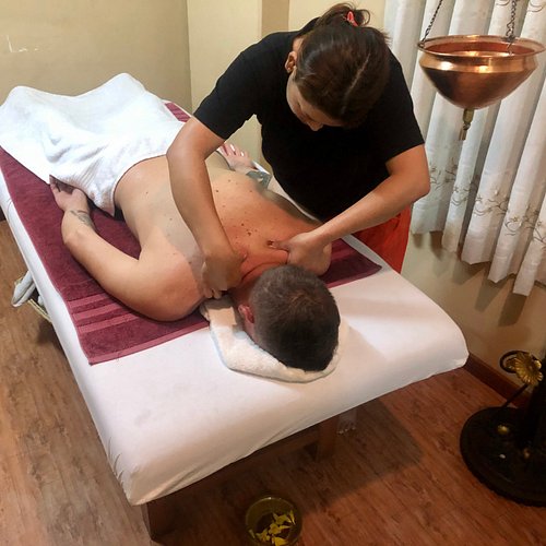 How Tourists Benefit from Gratifying Spa in Pokhara Lakeside